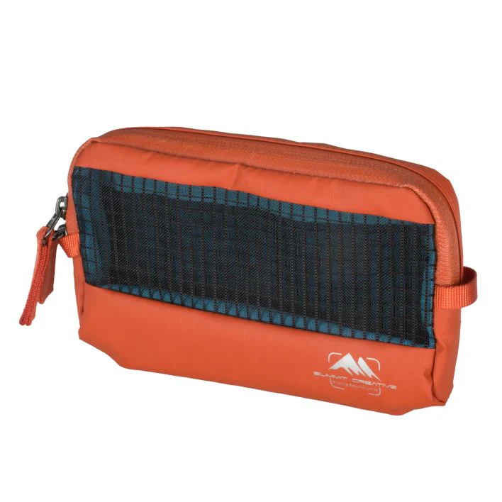 Summit Creative Accessories Storage Bag - Orange - Image 4