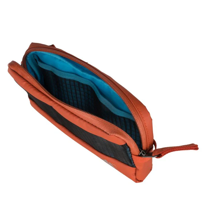 Summit Creative Accessories Storage Bag - Orange - Image 5