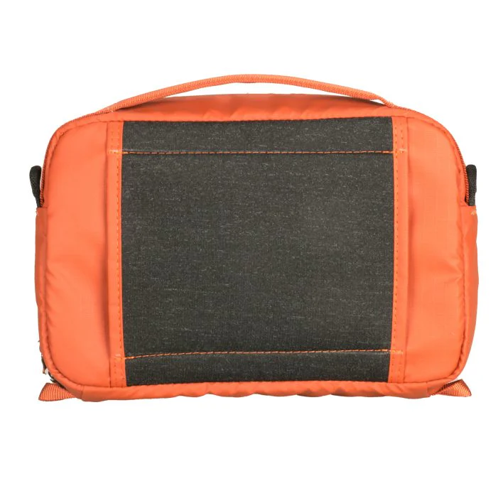 Summit Creative Accessories Storage Bag - Orange - Image 7