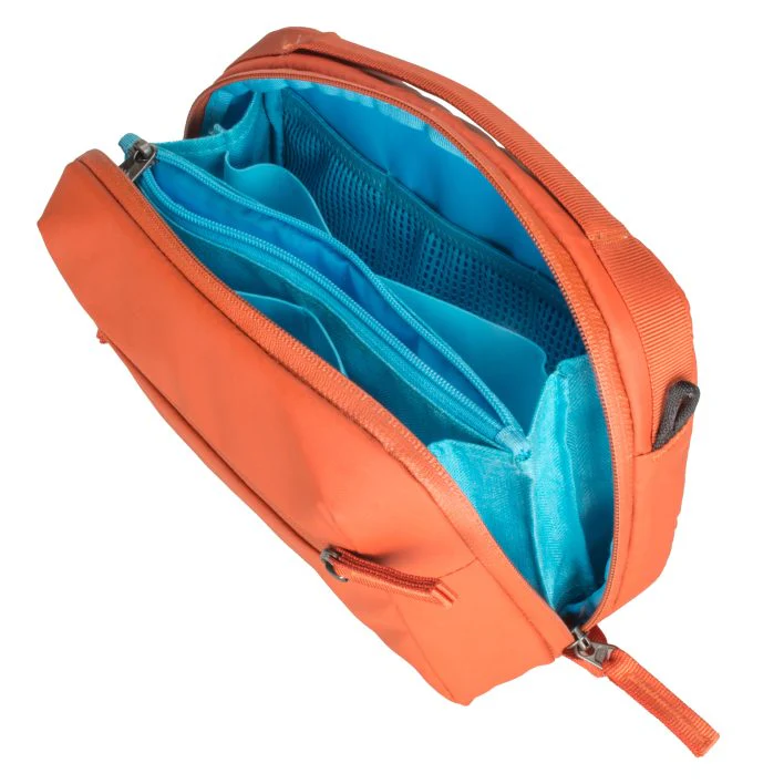 Summit Creative Accessories Storage Bag - Orange - Image 9