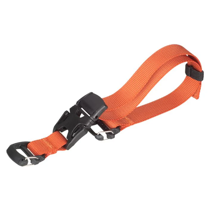 Summit Creative Bottom Accessories Buckle Strap for Tenzing Series Bags - Set of 2 - Image 2