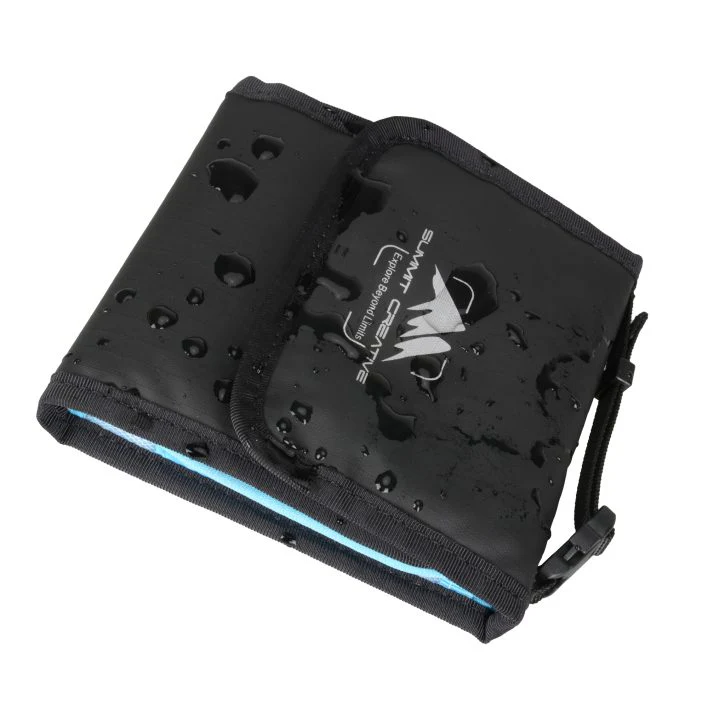 Summit Creative Filter Bag 5 (5 x 100x100mm or 5 x Circular Filters Up To 95mm) - Image 6