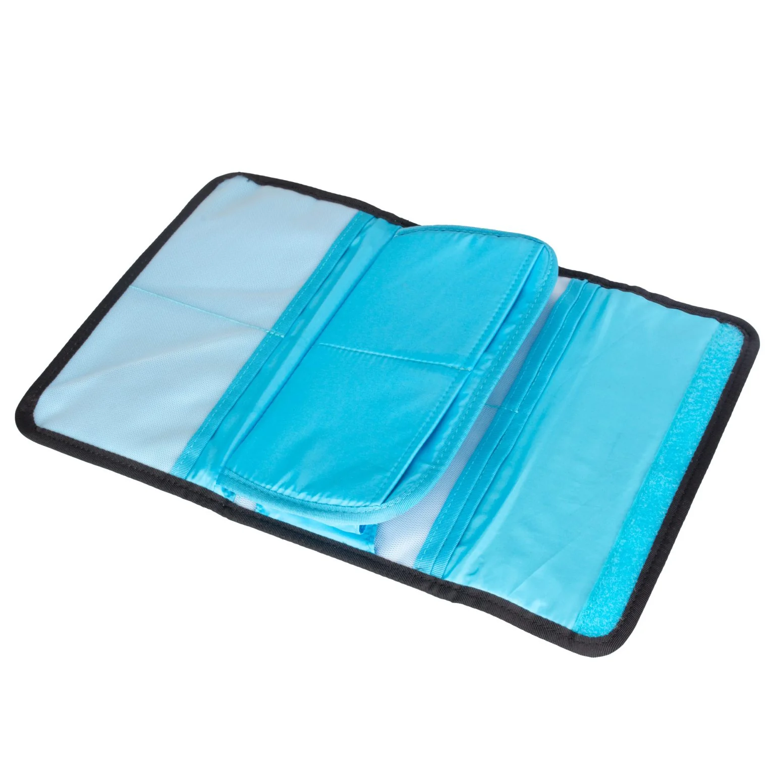 Summit Creative Filter Bag 8 (6 x 100x100mm + 2 x 100x150mm or 8 x Circular Filters Up To 95mm) - Image 3