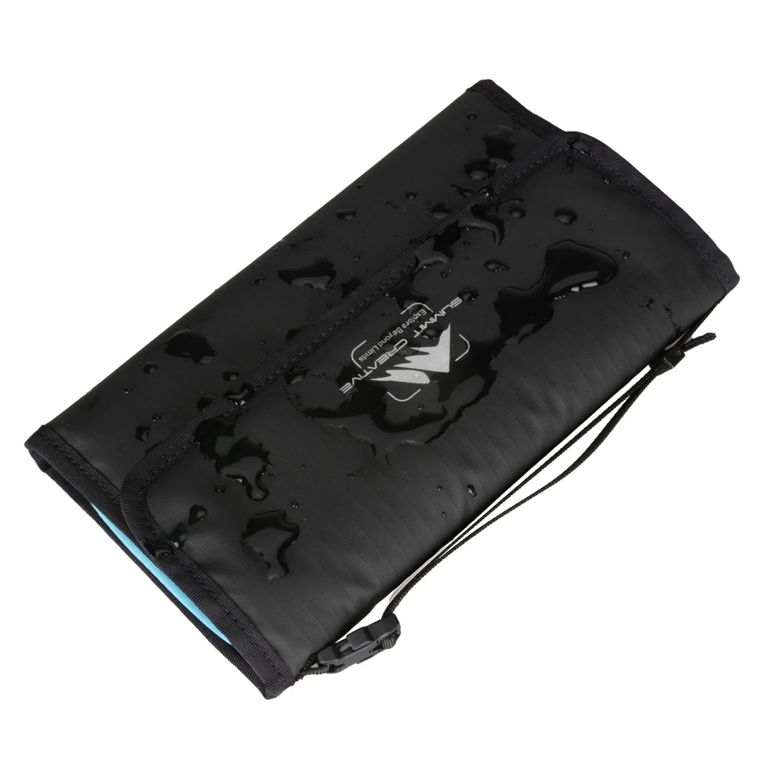 Summit Creative Filter Bag 8 (6 x 100x100mm + 2 x 100x150mm or 8 x Circular Filters Up To 95mm) - Image 8