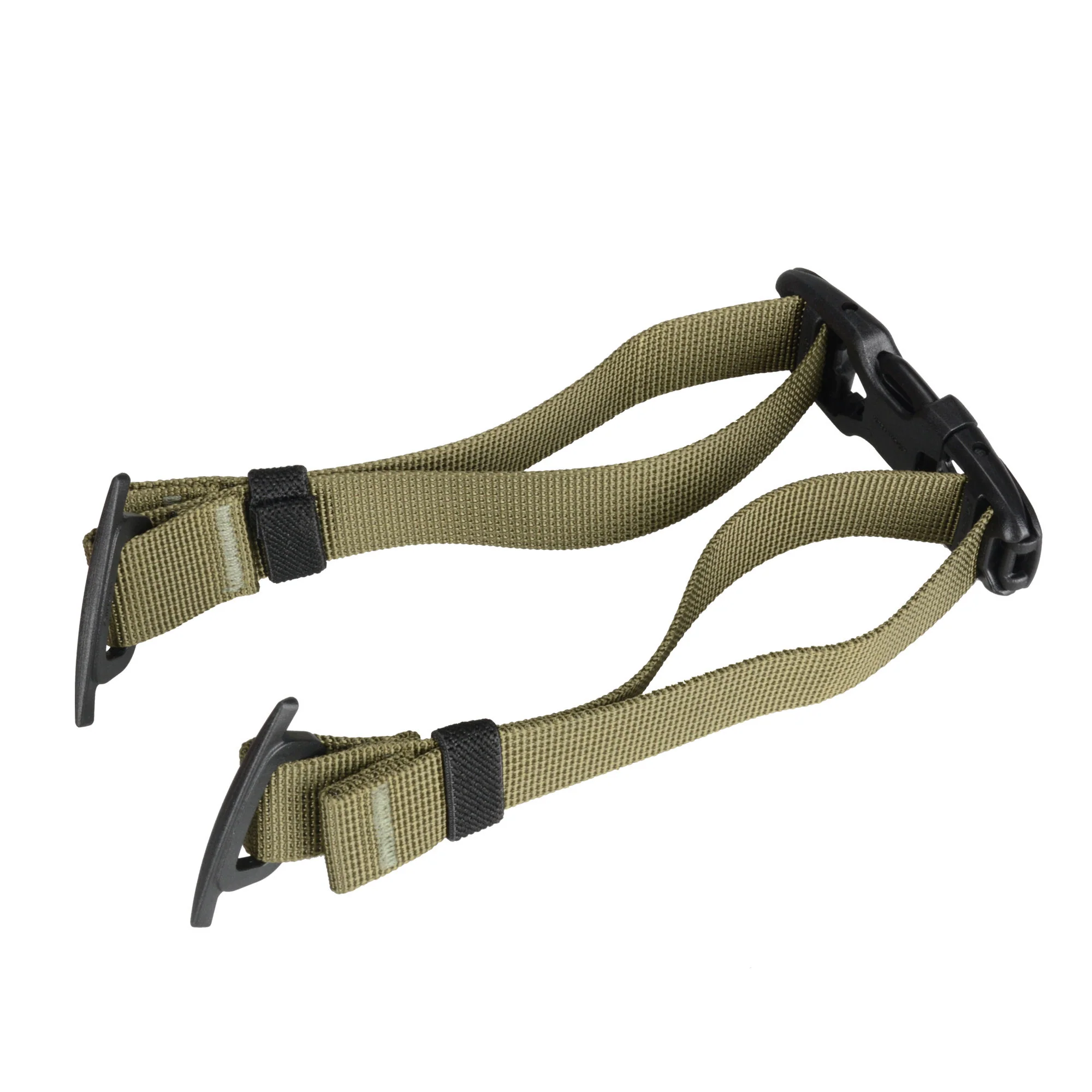 Summit Creative Front Accessories Buckle Strap for Tenzing Series Bags - Set of 2 - Image 18