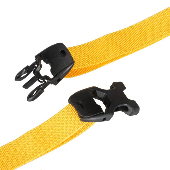 Summit Creative Front Accessories Buckle Strap for Tenzing Series Bags - Set of 2 - Image 25