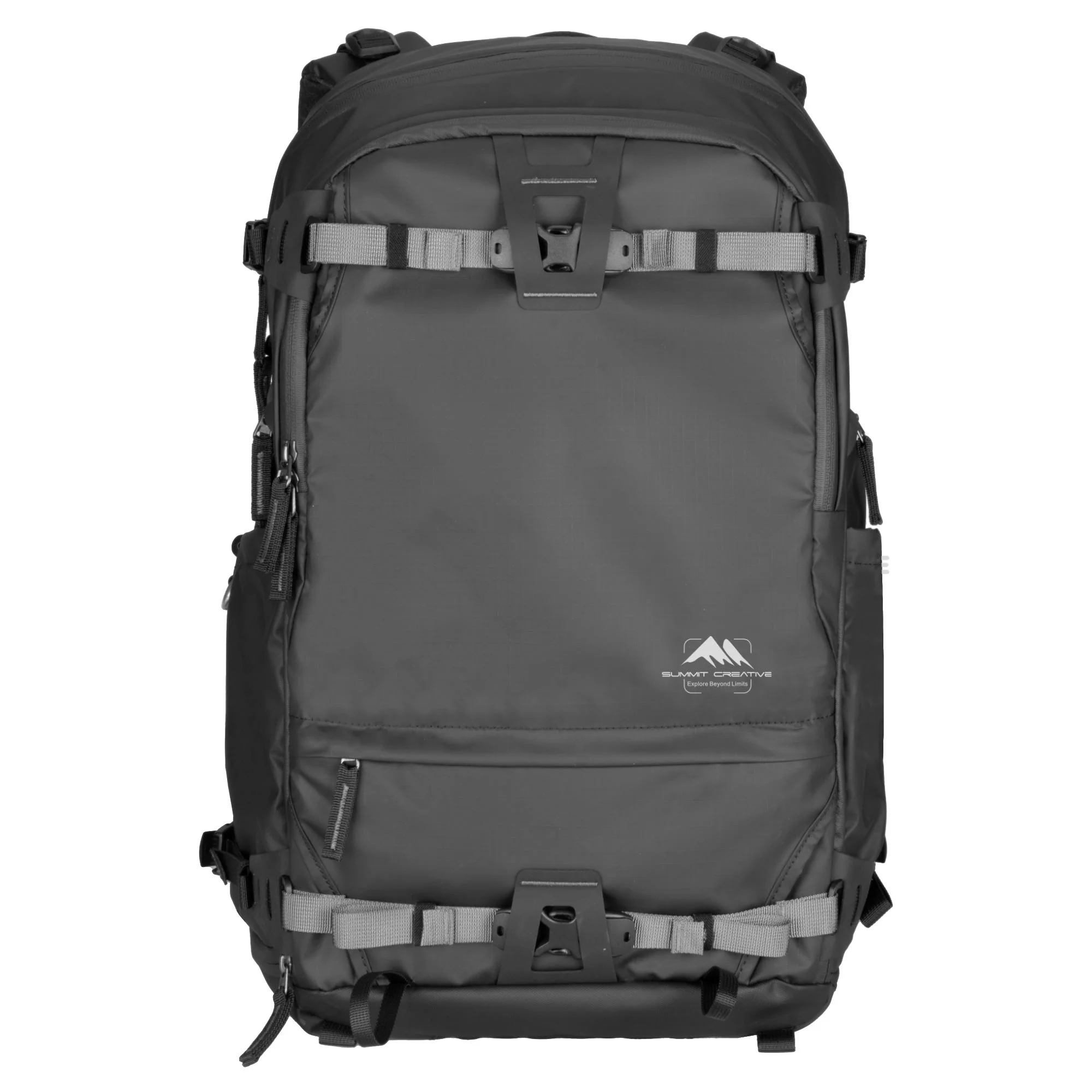 Summit Creative Large Camera Backpack Tenzing 35L - Image 2
