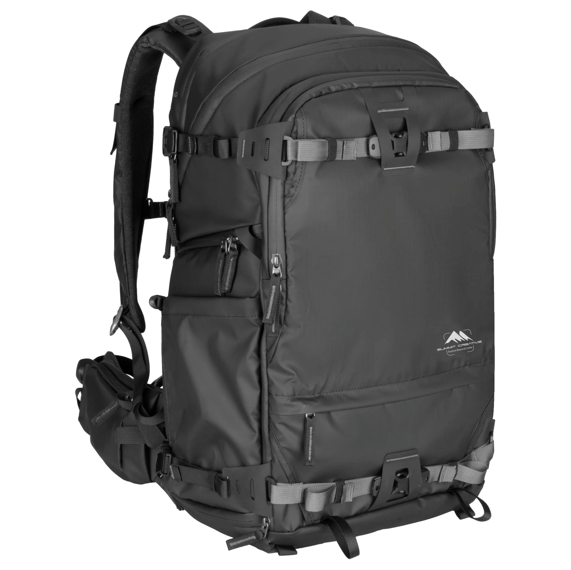Summit Creative Large Camera Backpack Tenzing 35L - Image 4