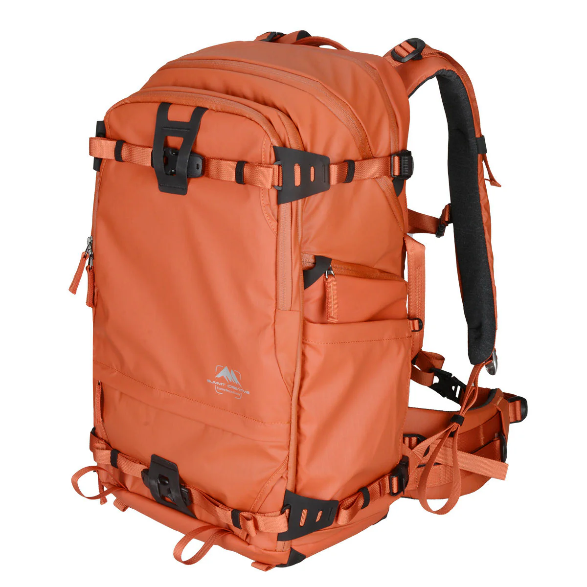 Summit Creative Medium Camera Backpack Tenzing 25L - Image 10