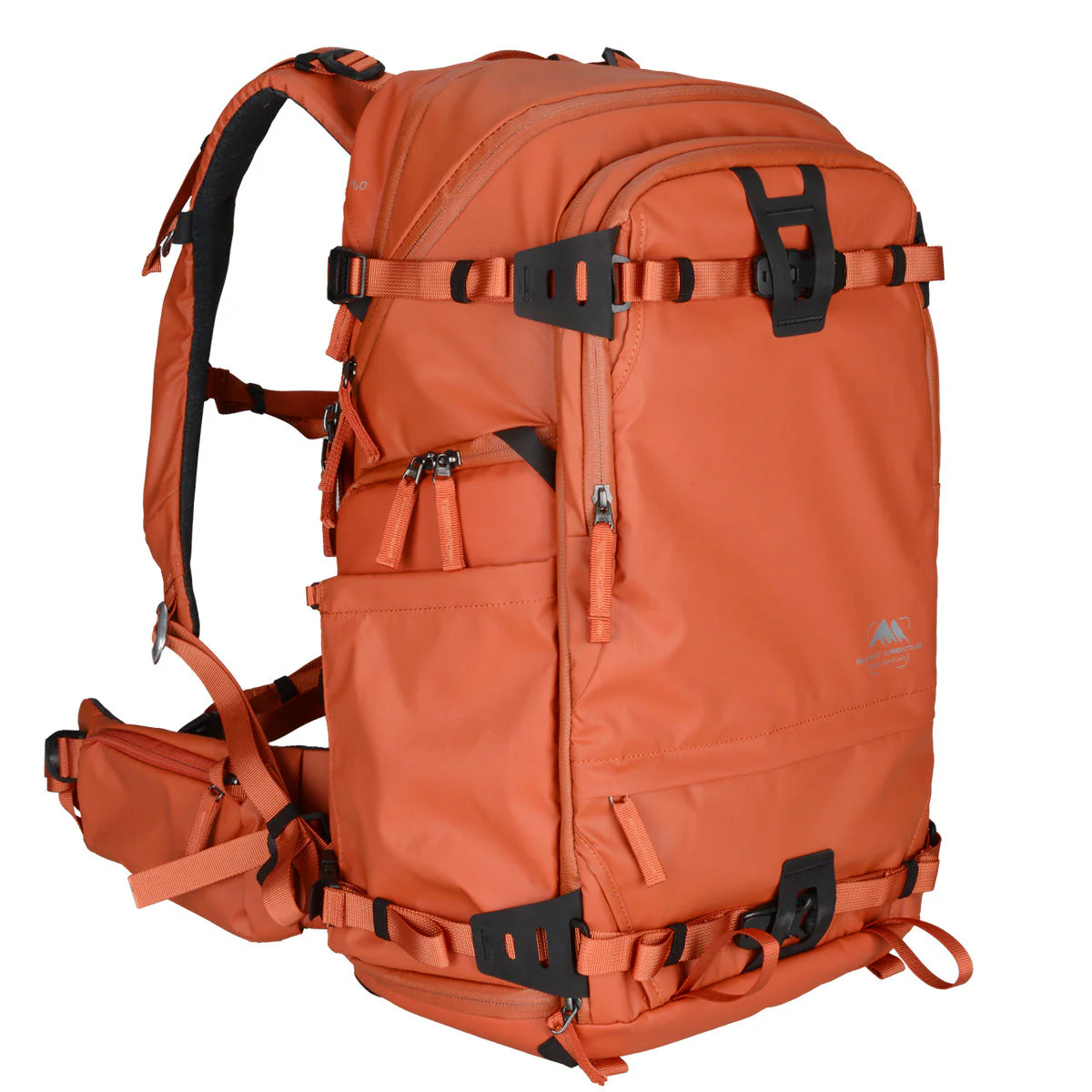 Summit Creative Medium Camera Backpack Tenzing 25L - Image 11