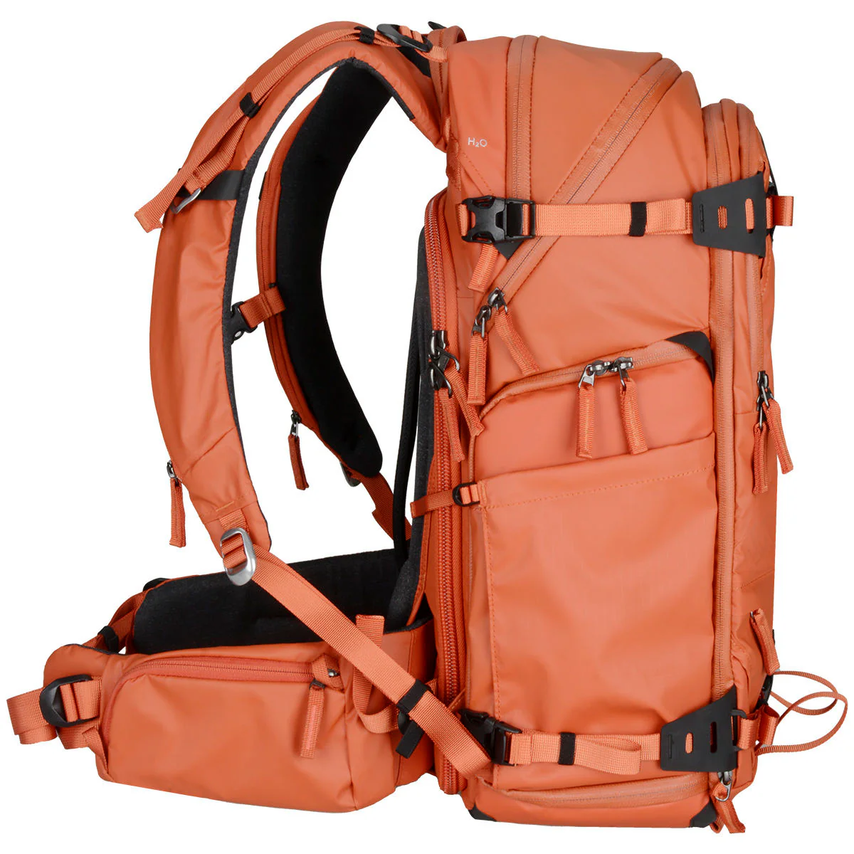 Summit Creative Medium Camera Backpack Tenzing 25L - Image 12