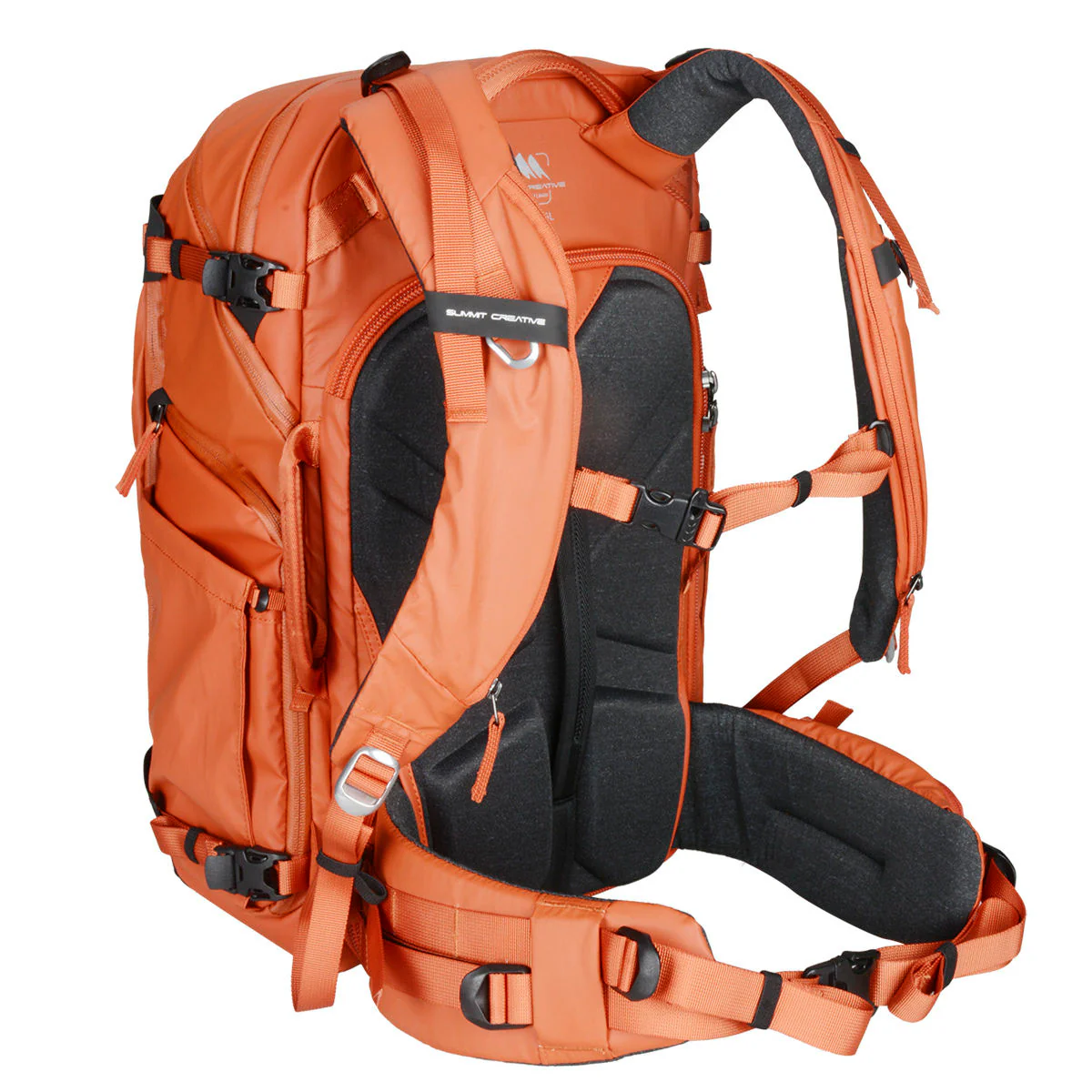 Summit Creative Medium Camera Backpack Tenzing 25L - Image 13