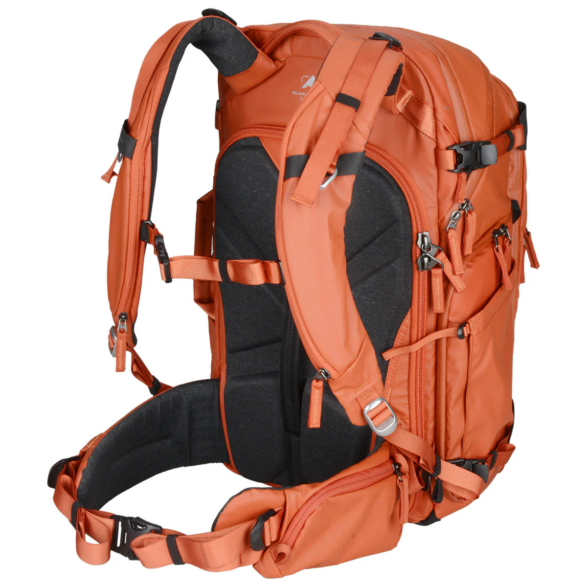 Summit Creative Medium Camera Backpack Tenzing 25L - Image 14