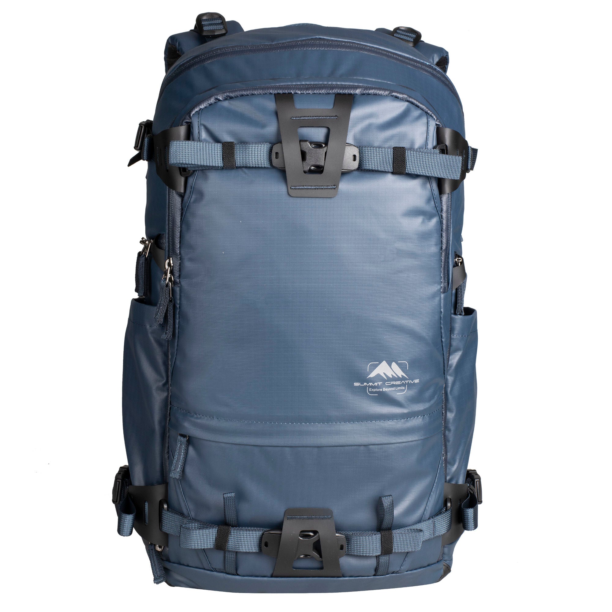 Summit Creative Medium Camera Backpack Tenzing 25L - Image 16