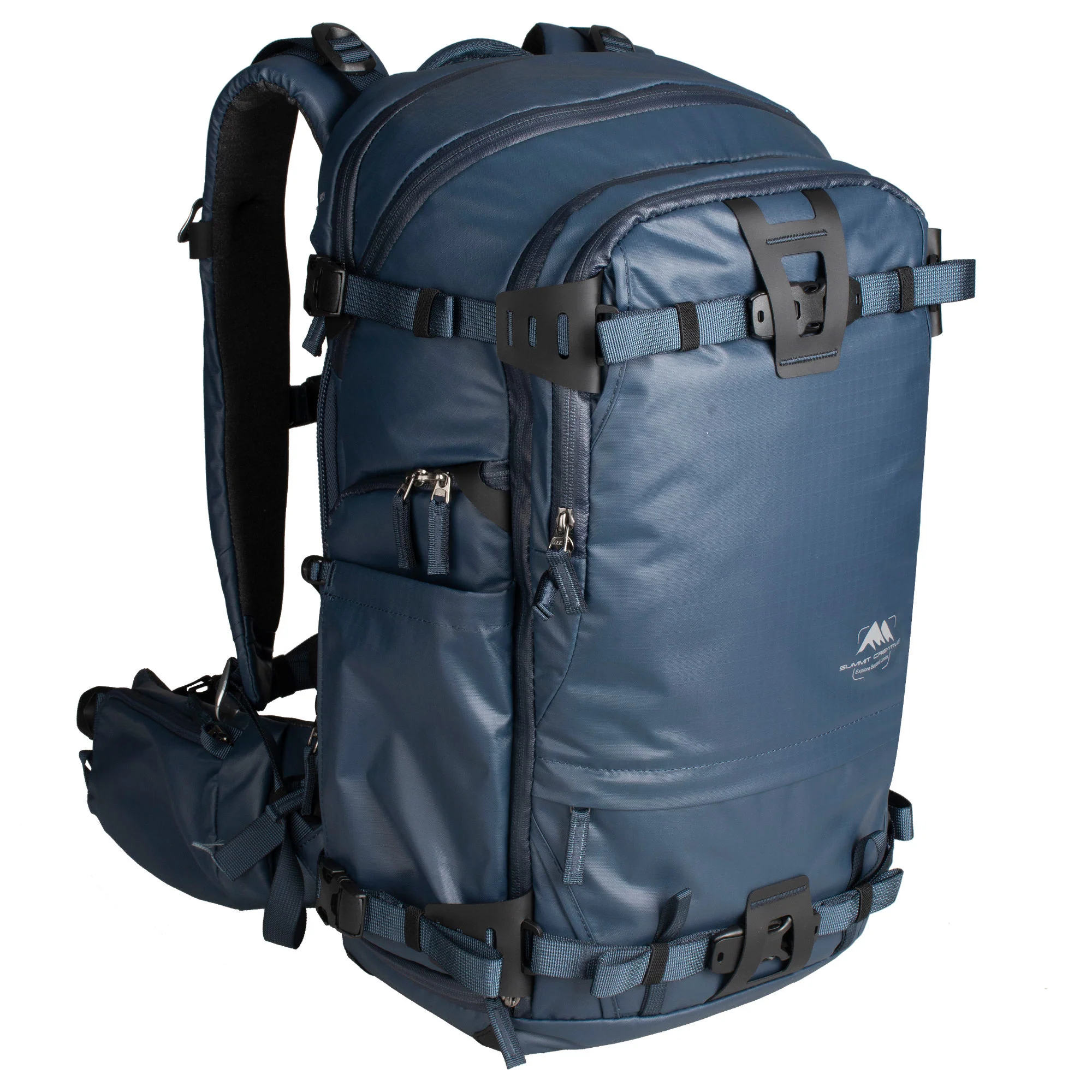 Summit Creative Medium Camera Backpack Tenzing 25L - Image 17