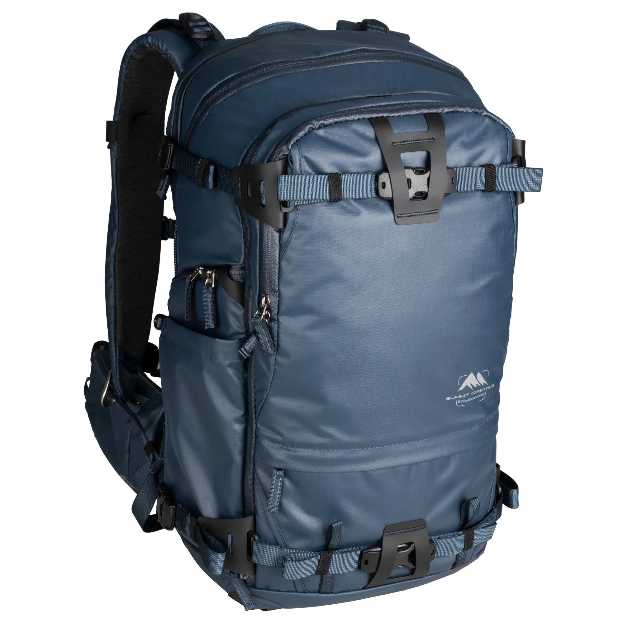 Summit Creative Medium Camera Backpack Tenzing 25L - Image 18