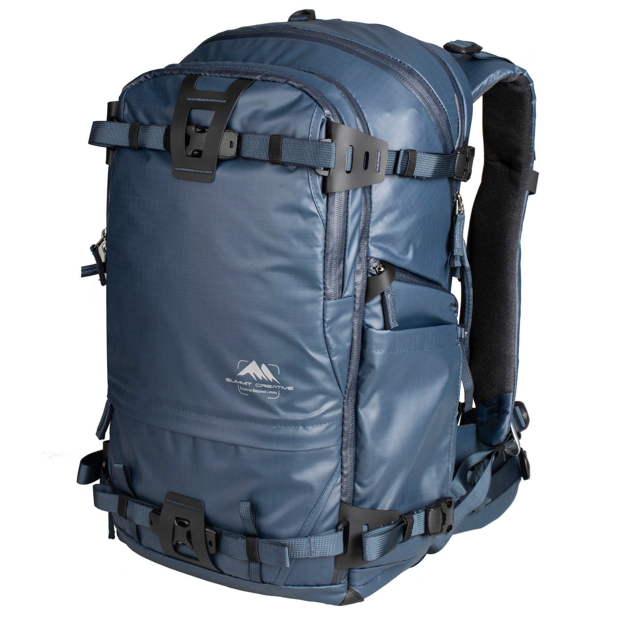 Summit Creative Medium Camera Backpack Tenzing 25L - Image 19