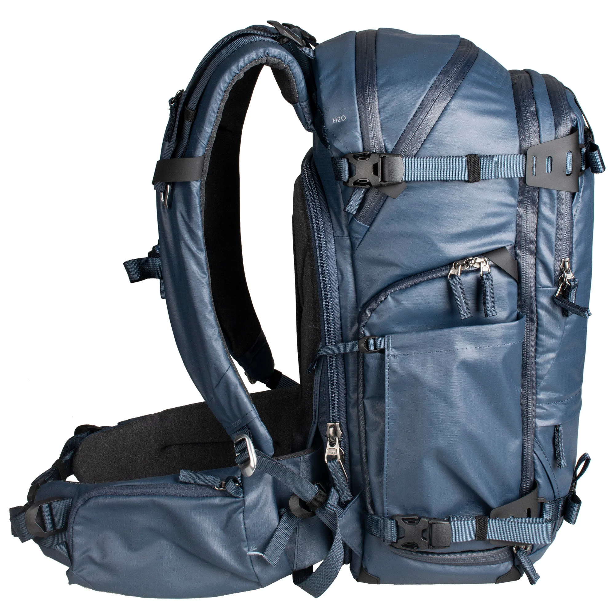 Summit Creative Medium Camera Backpack Tenzing 25L - Image 20