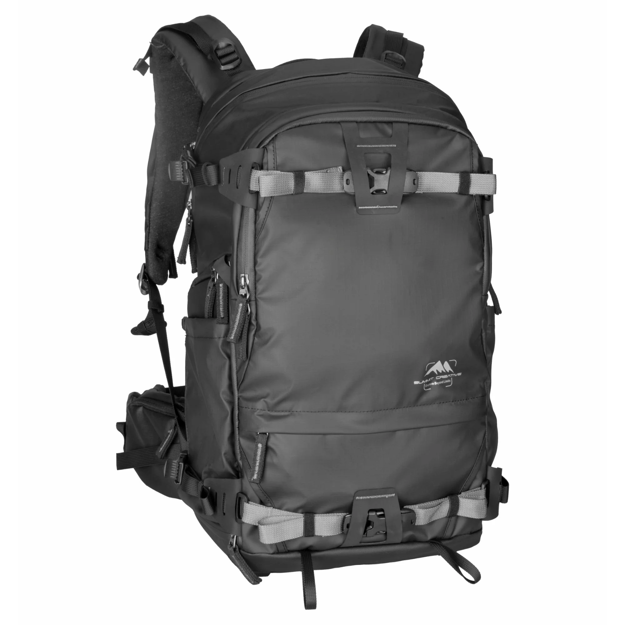 Summit Creative Medium Camera Backpack Tenzing 25L - Image 3