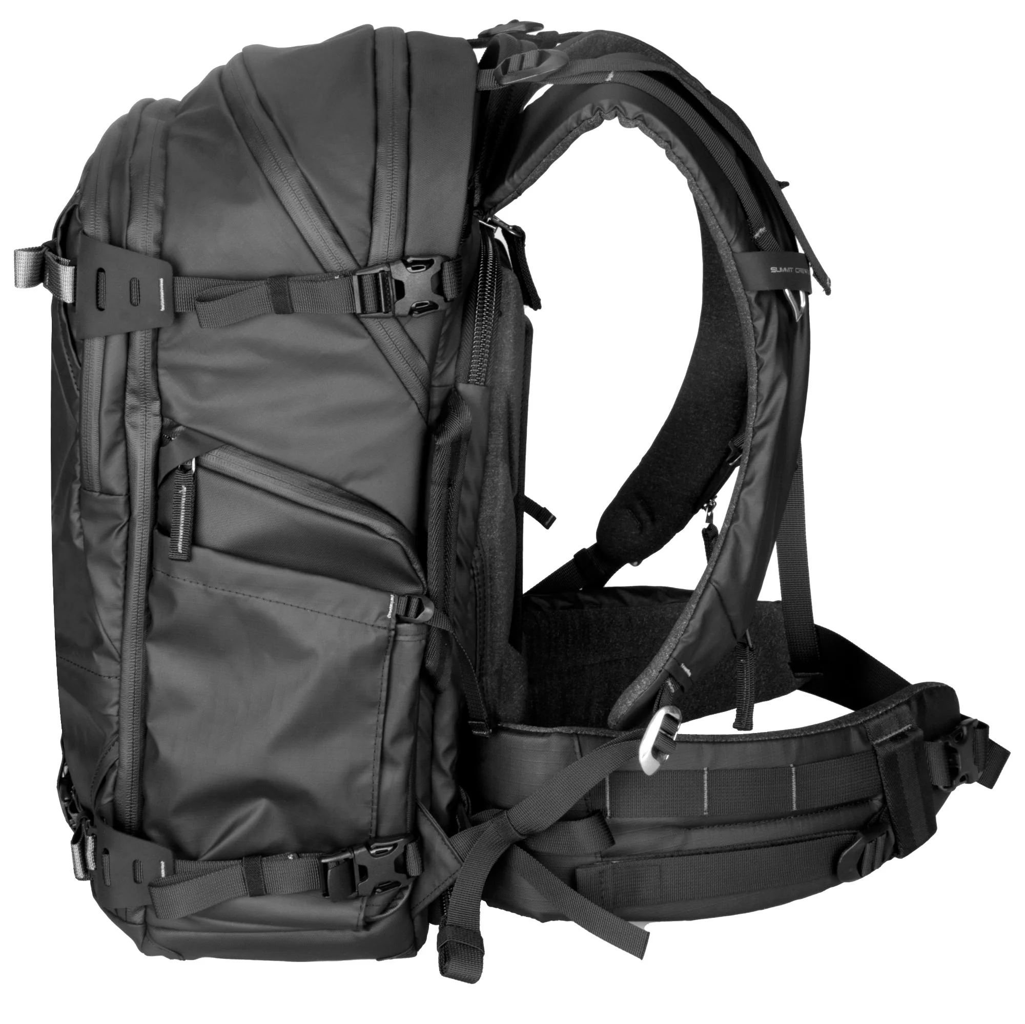 Summit Creative Medium Camera Backpack Tenzing 25L - Image 5