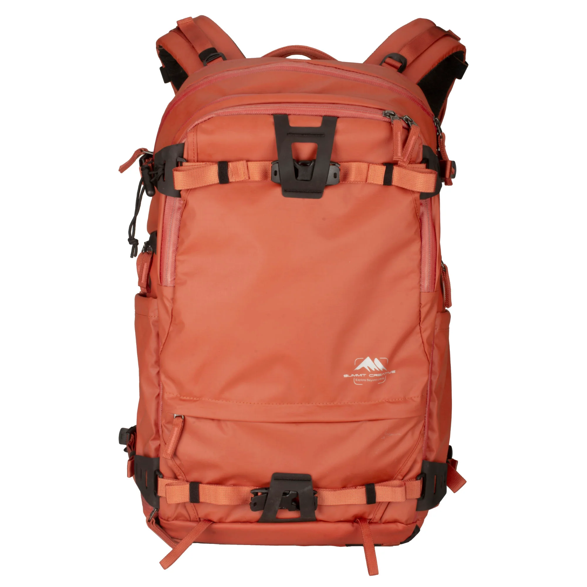 Summit Creative Medium Camera Backpack Tenzing 25L - Image 8