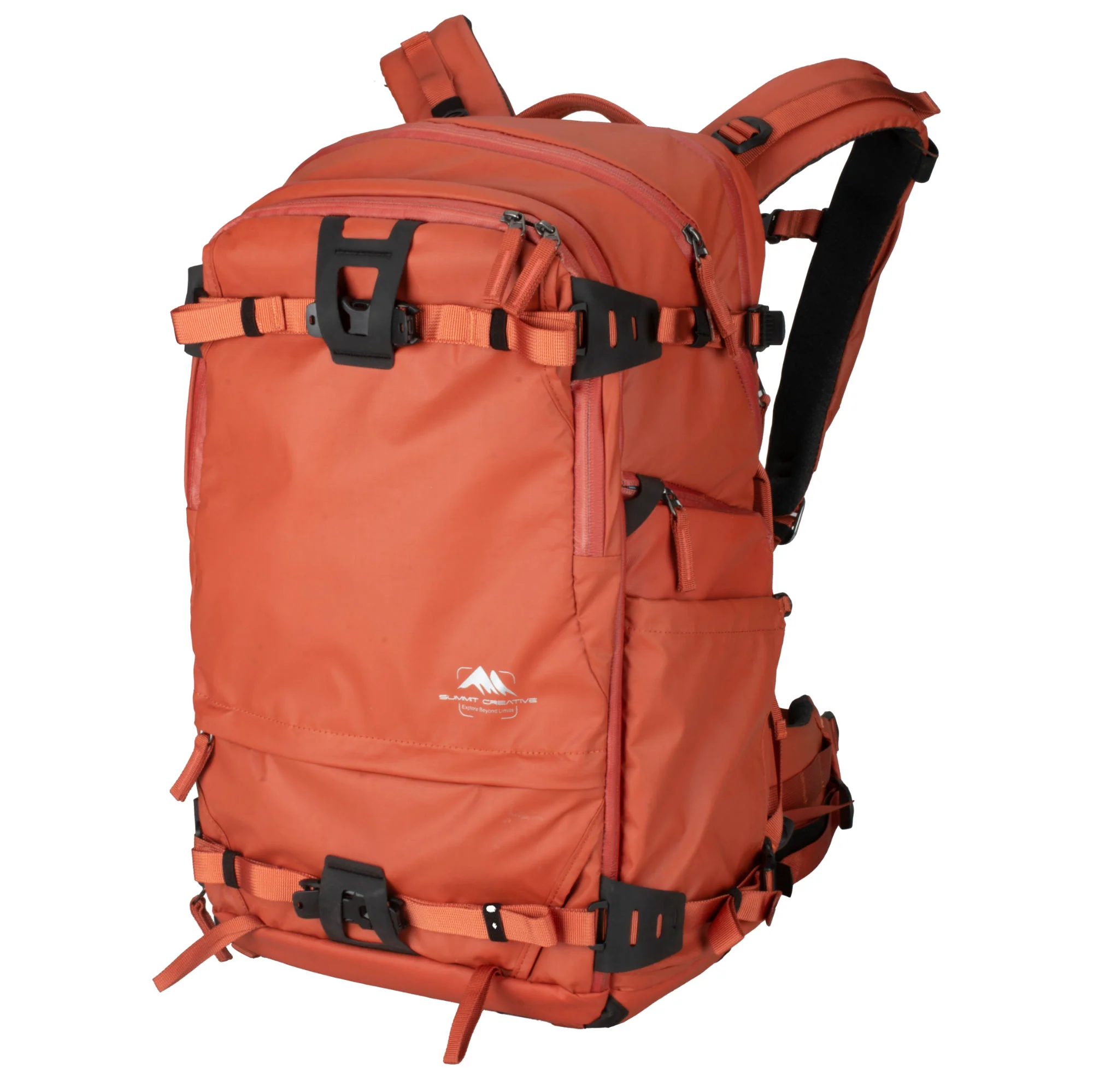 Summit Creative Medium Camera Backpack Tenzing 25L - Image 9