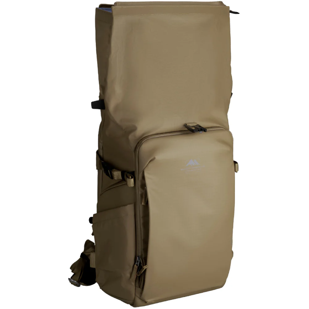 Summit Creative Medium Metropolis 28L Roll Top Backpack - Image 27