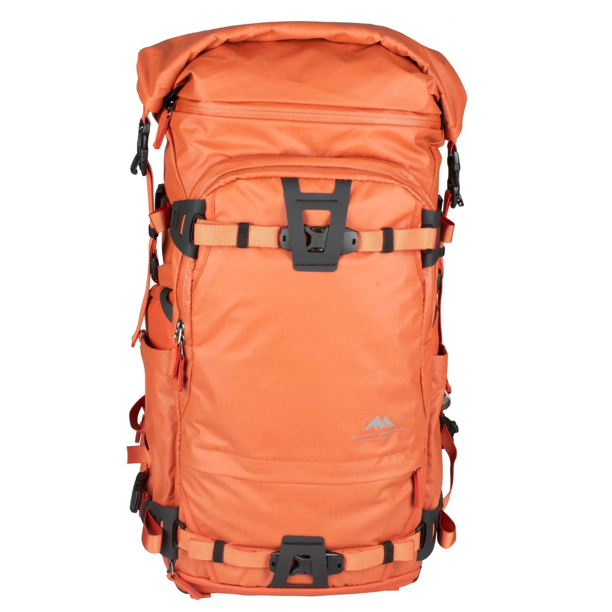 Summit Creative Medium Rolltop Camera Backpack Tenzing 30L - Image 20