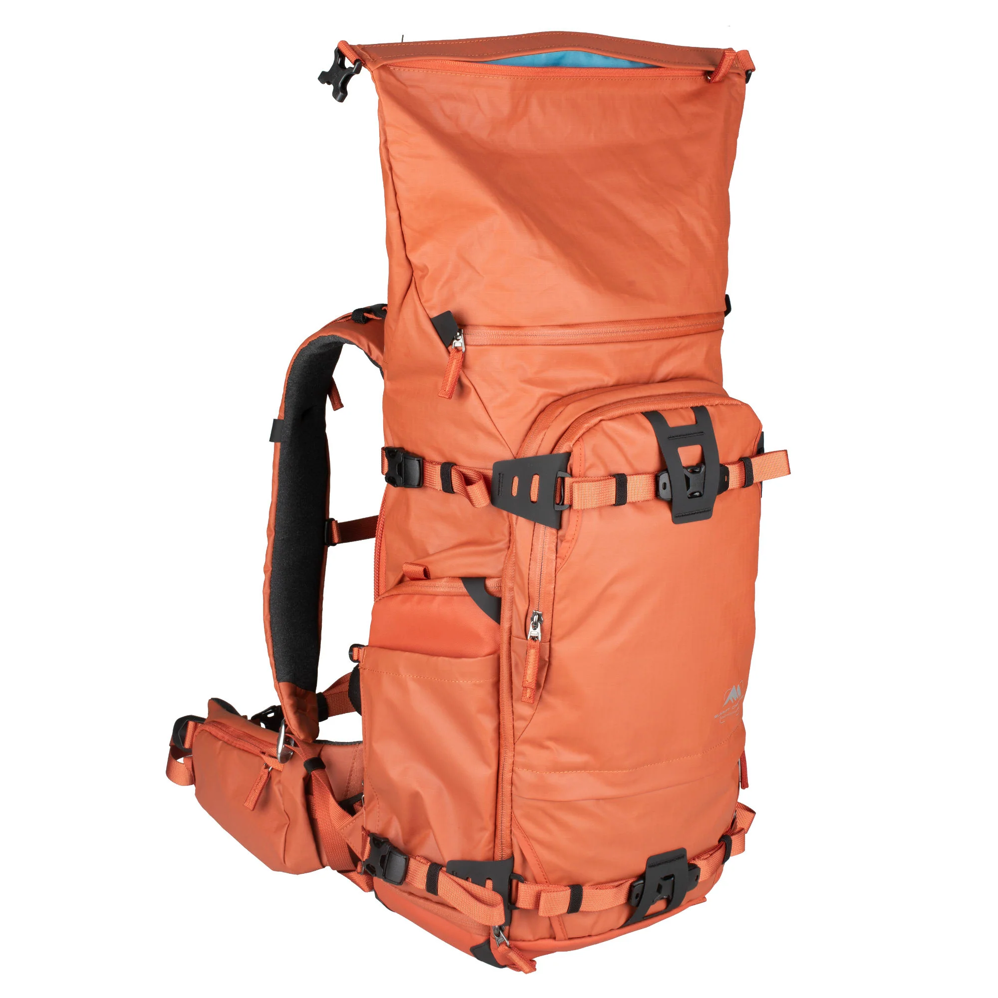 Summit Creative Medium Rolltop Camera Backpack Tenzing 30L - Image 22