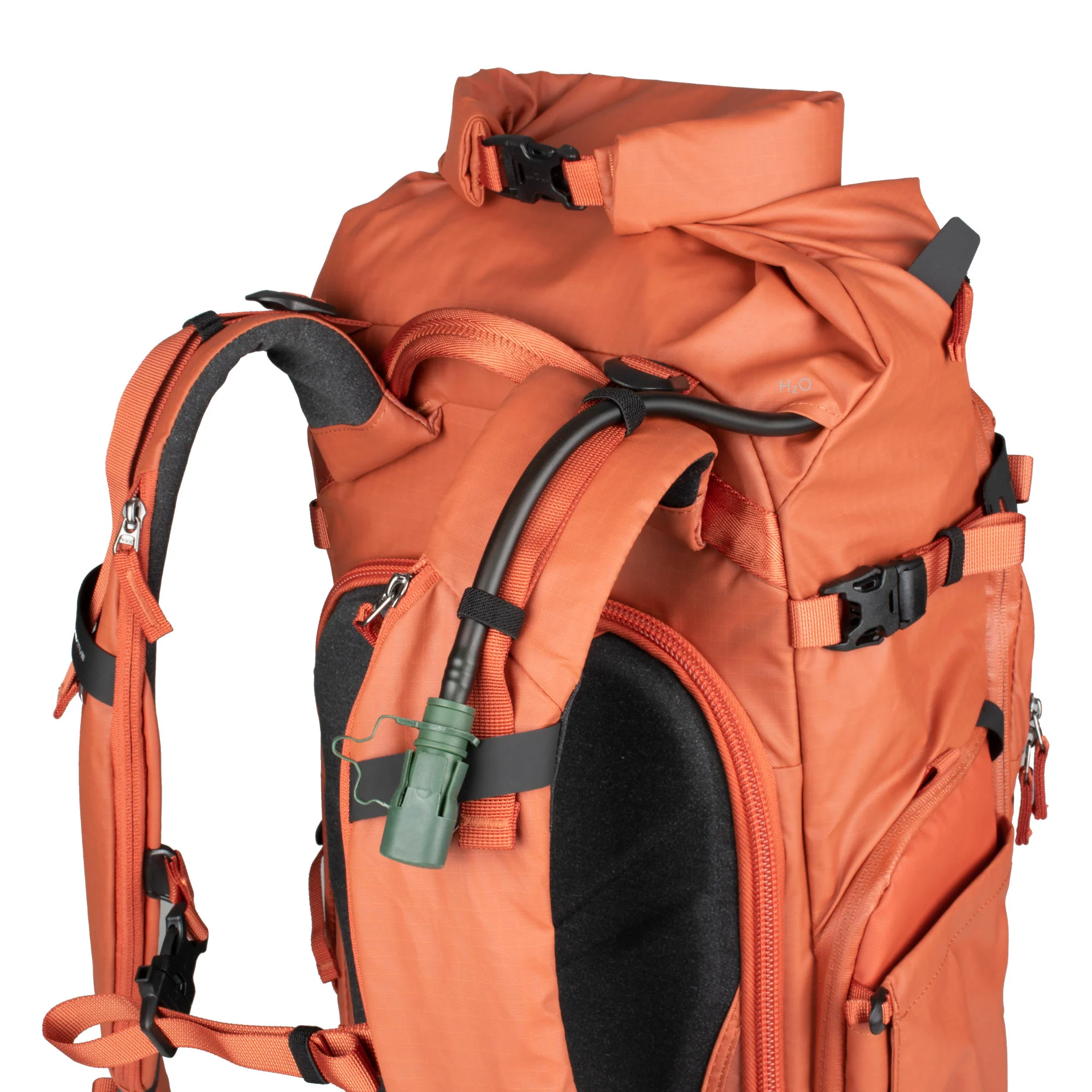 Summit Creative Medium Rolltop Camera Backpack Tenzing 30L - Image 31