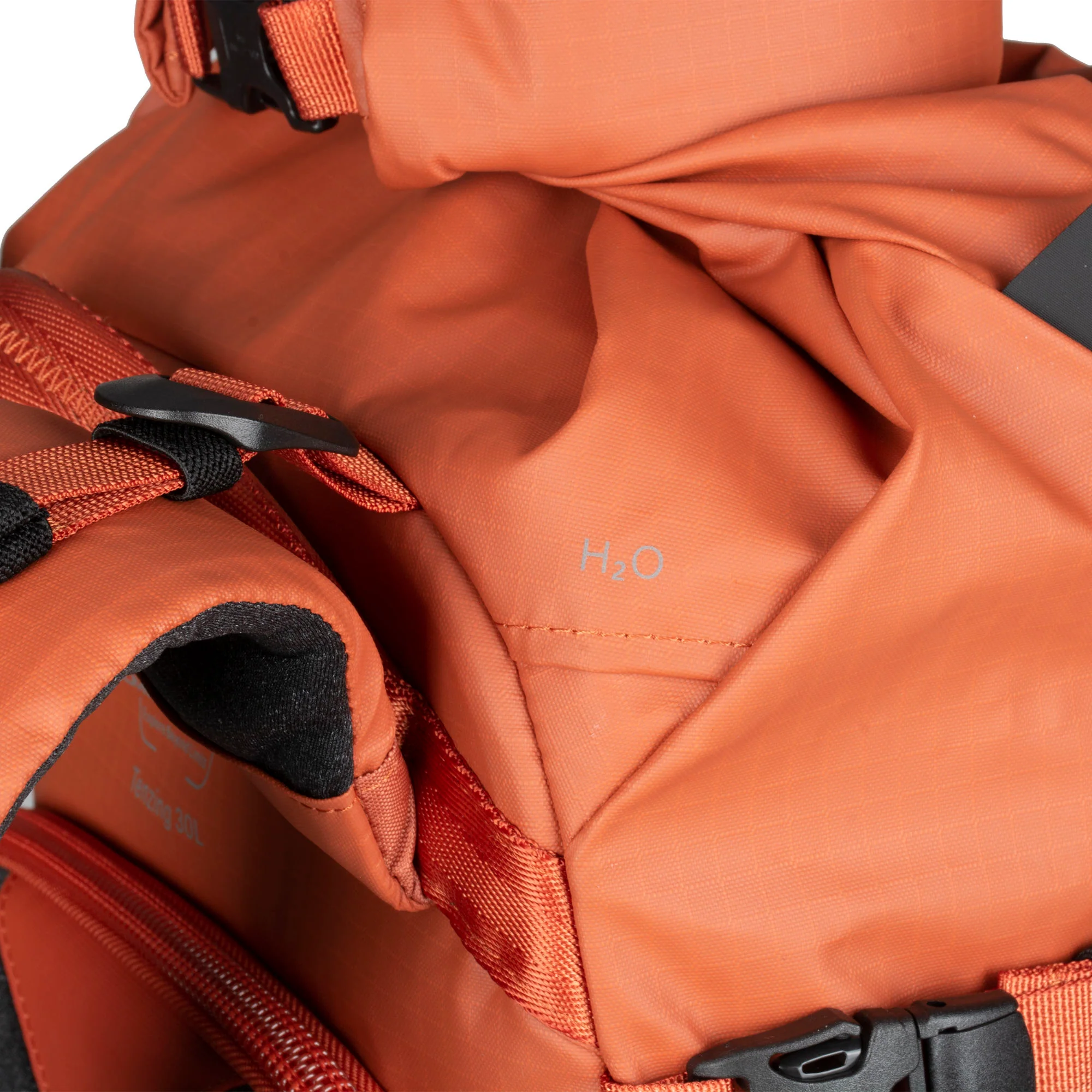 Summit Creative Medium Rolltop Camera Backpack Tenzing 30L - Image 32