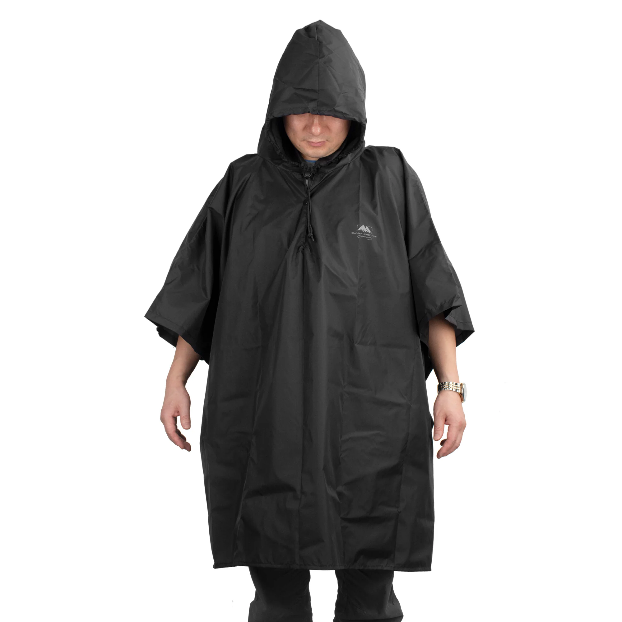 Summit Creative Outdoor Rain Cover - Image 5
