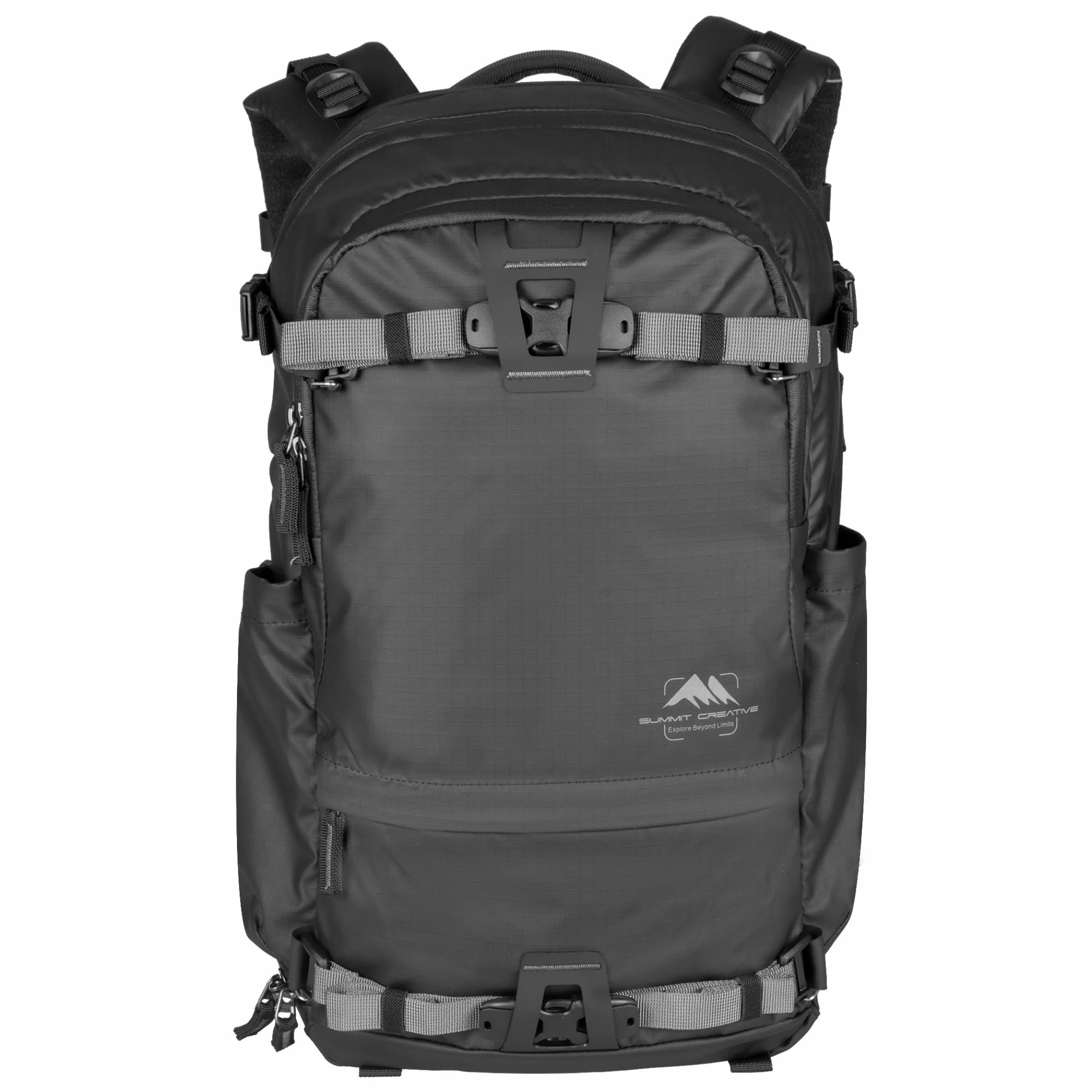 Summit Creative Small Camera Backpack Tenzing 18L - Image 2