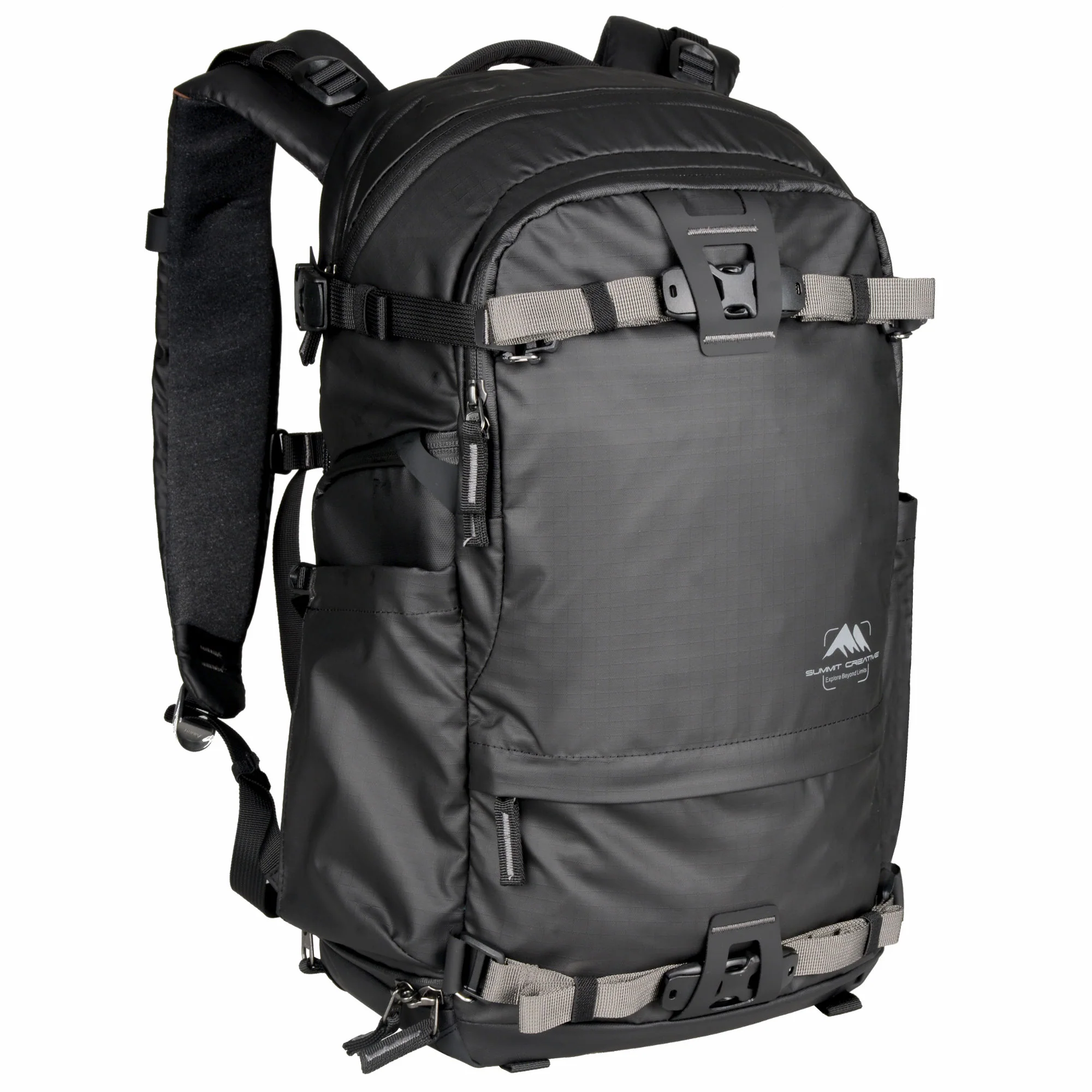 Summit Creative Small Camera Backpack Tenzing 18L - Image 3
