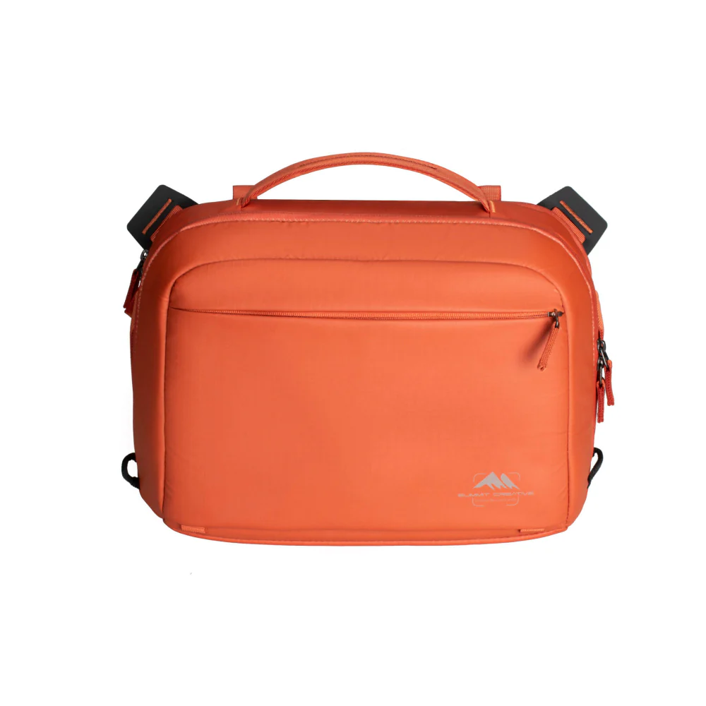 Summit Creative Tenzing 4L Shoulder Bag - Image 6