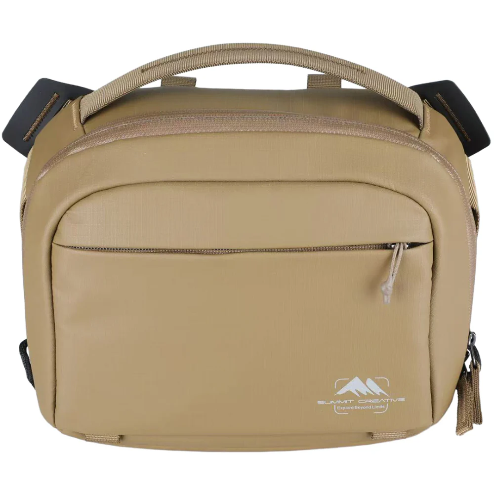 Summit Creative Tenzing 4L Shoulder Bag - Image 9