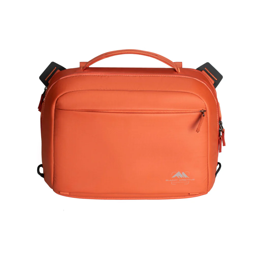 Summit Creative Tenzing 7L Shoulder Bag - Image 6