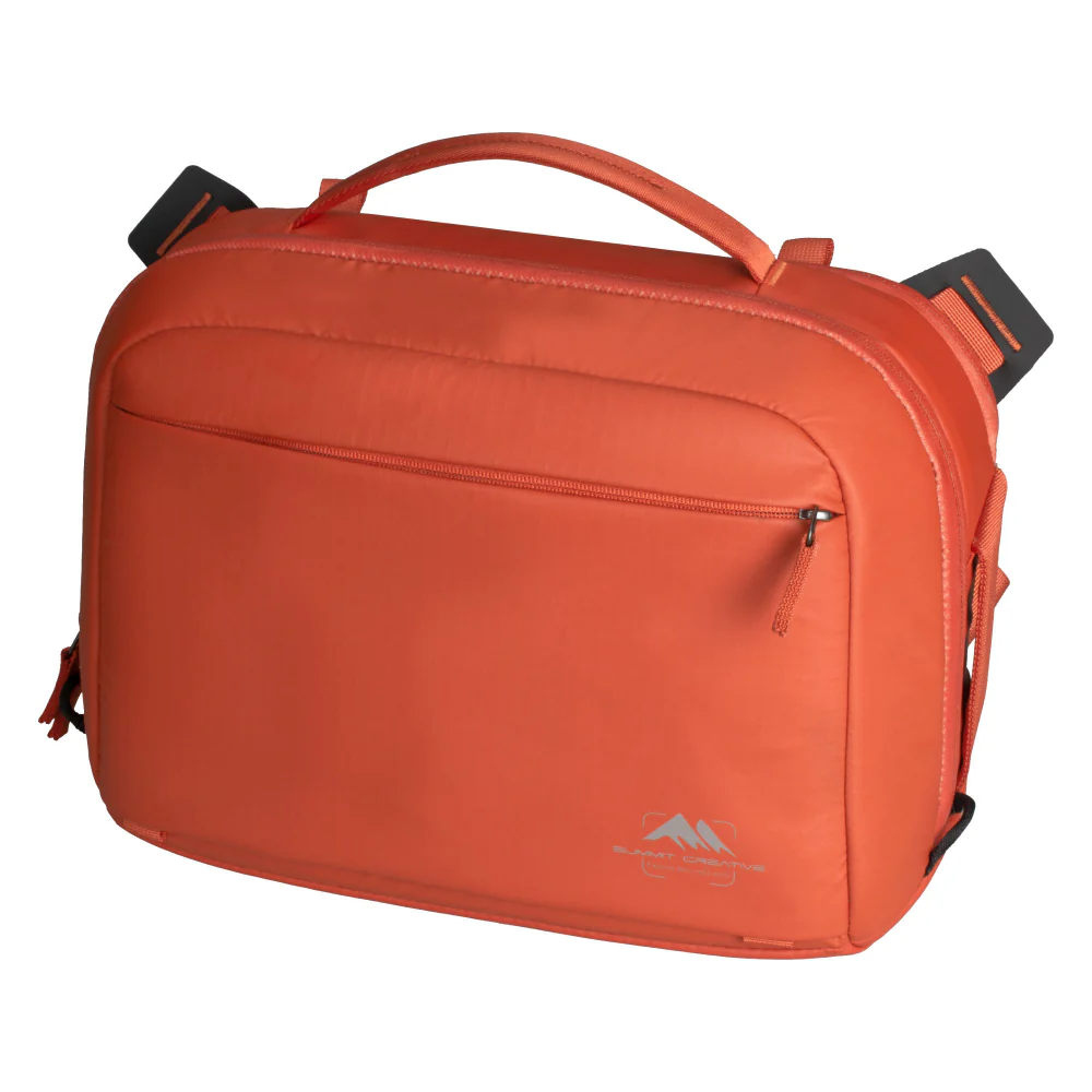 Summit Creative Tenzing 7L Shoulder Bag - Image 8