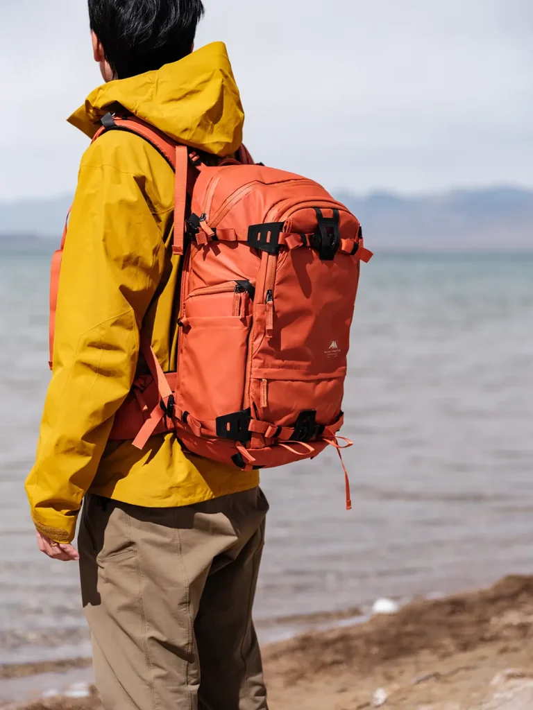 Summit Creative XLarge Camera Backpack Tenzing 45L - Image 29