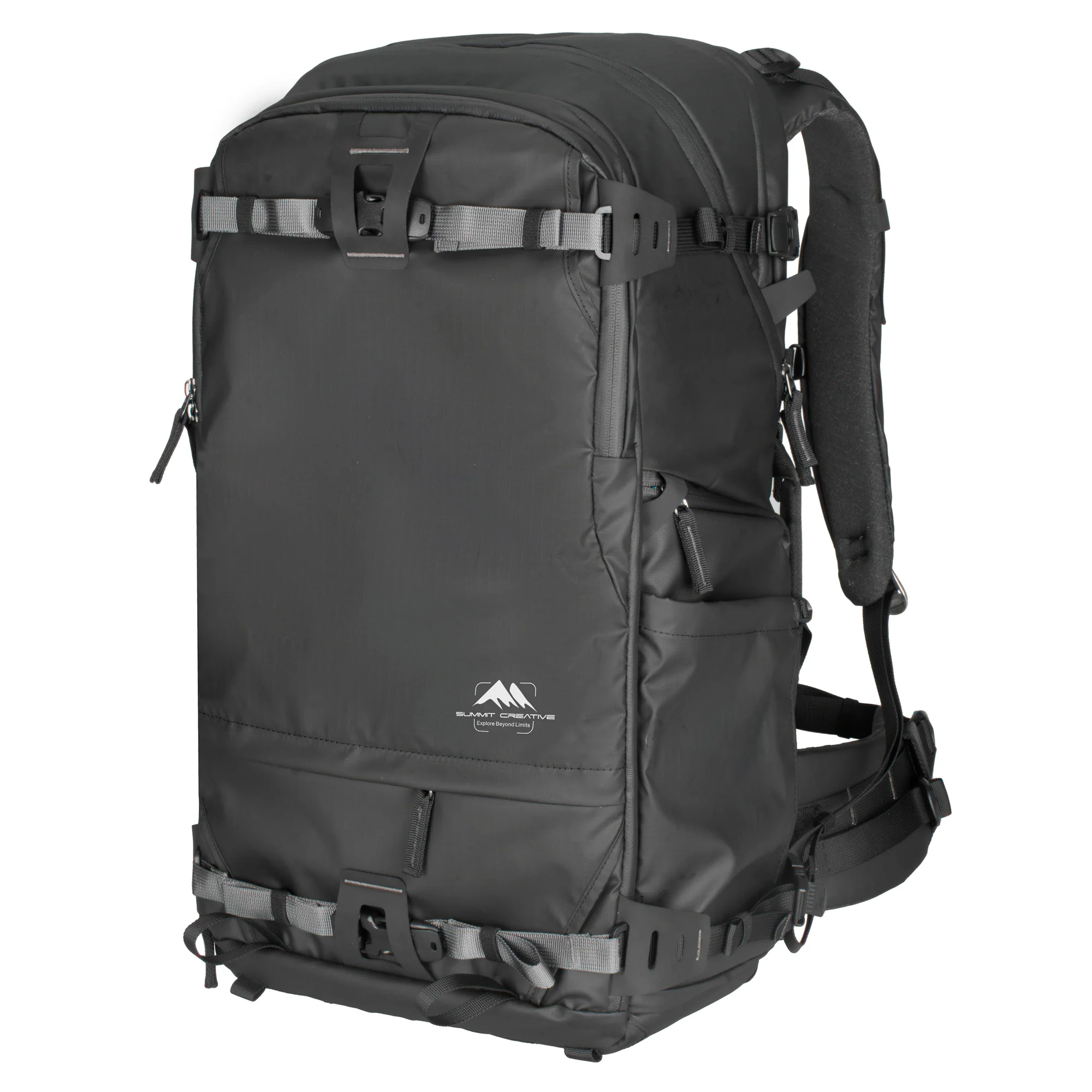 Summit Creative XLarge Camera Backpack Tenzing 45L - Image 3