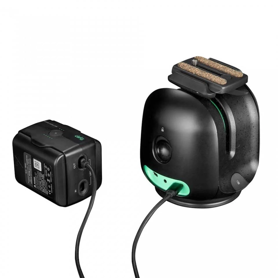 Syrp Bank Battery portable charger - Image 10