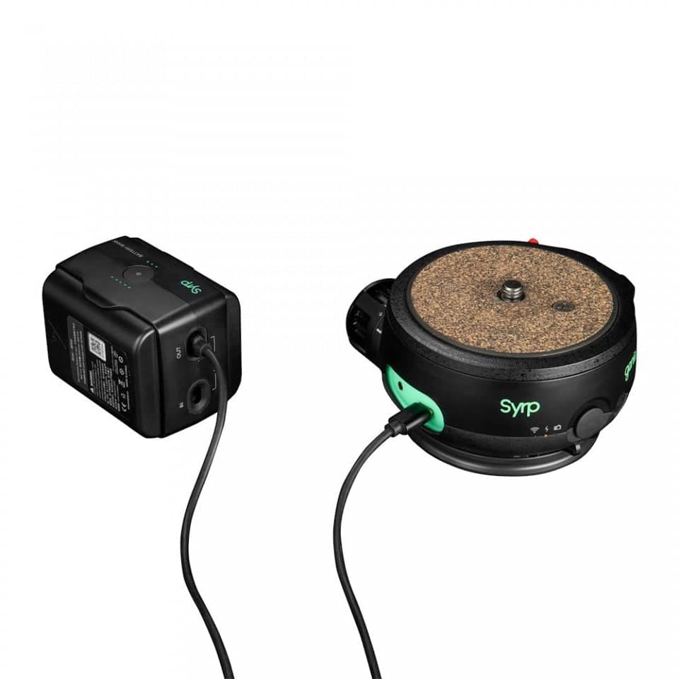 Syrp Bank Battery portable charger - Image 11