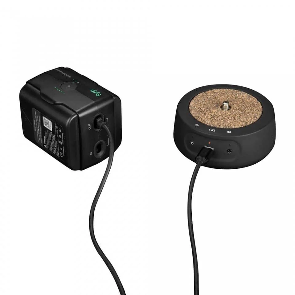 Syrp Bank Battery portable charger - Image 12