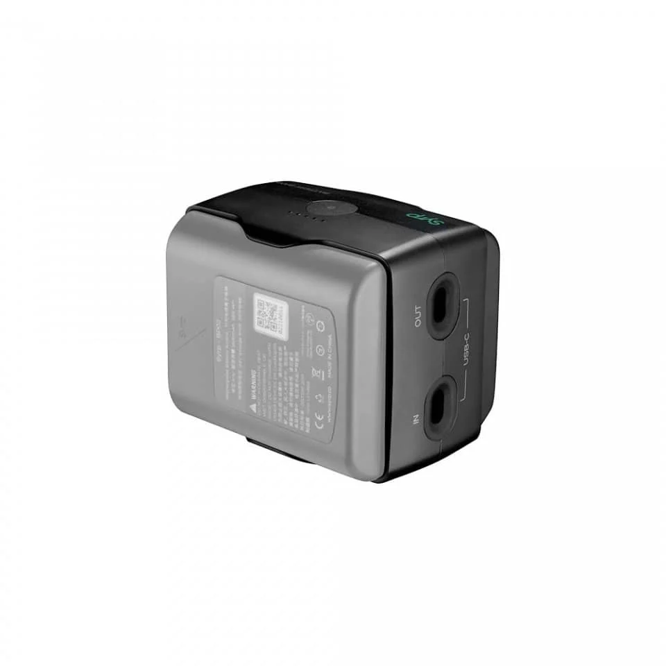 Syrp Bank Battery portable charger - Image 3