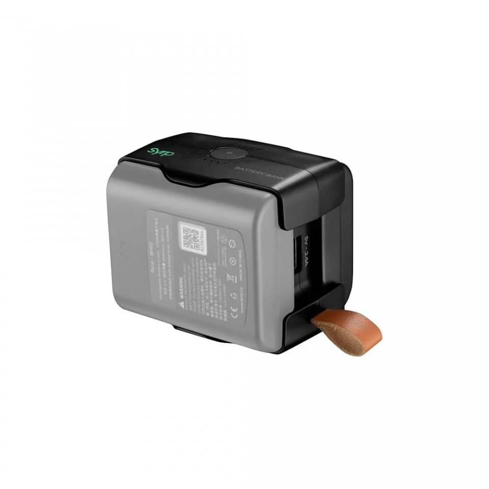 Syrp Bank Battery portable charger - Image 4