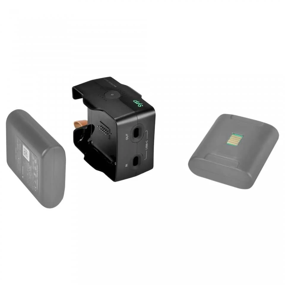 Syrp Bank Battery portable charger - Image 5