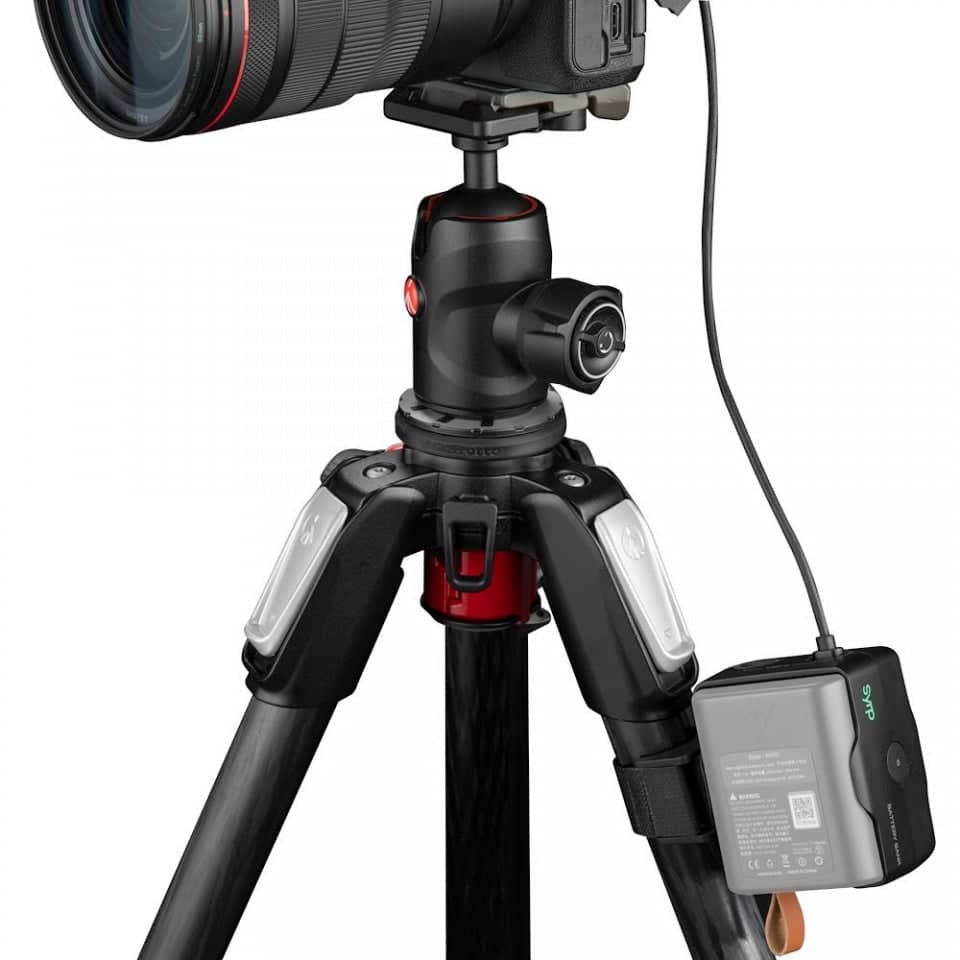 Syrp Bank Battery portable charger - Image 7