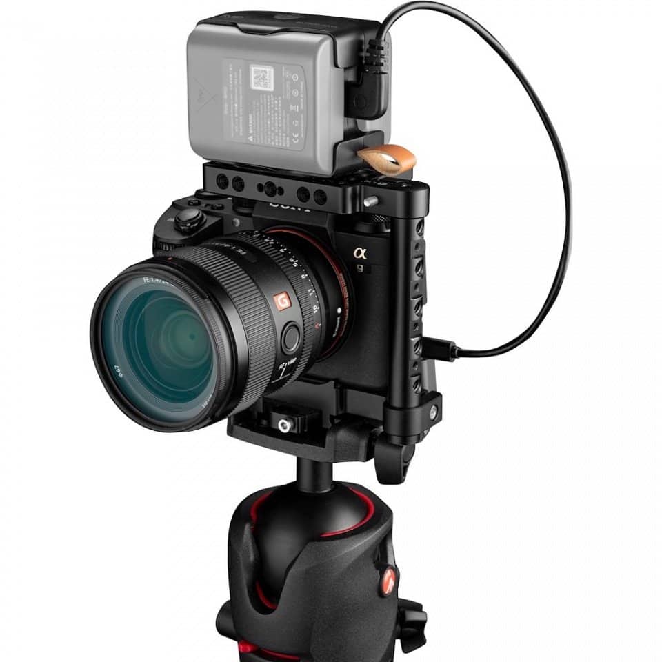 Syrp Bank Battery portable charger - Image 8