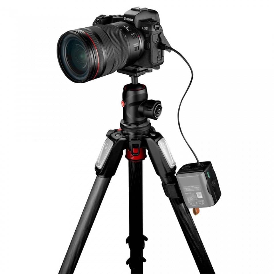 Syrp Bank Battery portable charger - Image 9