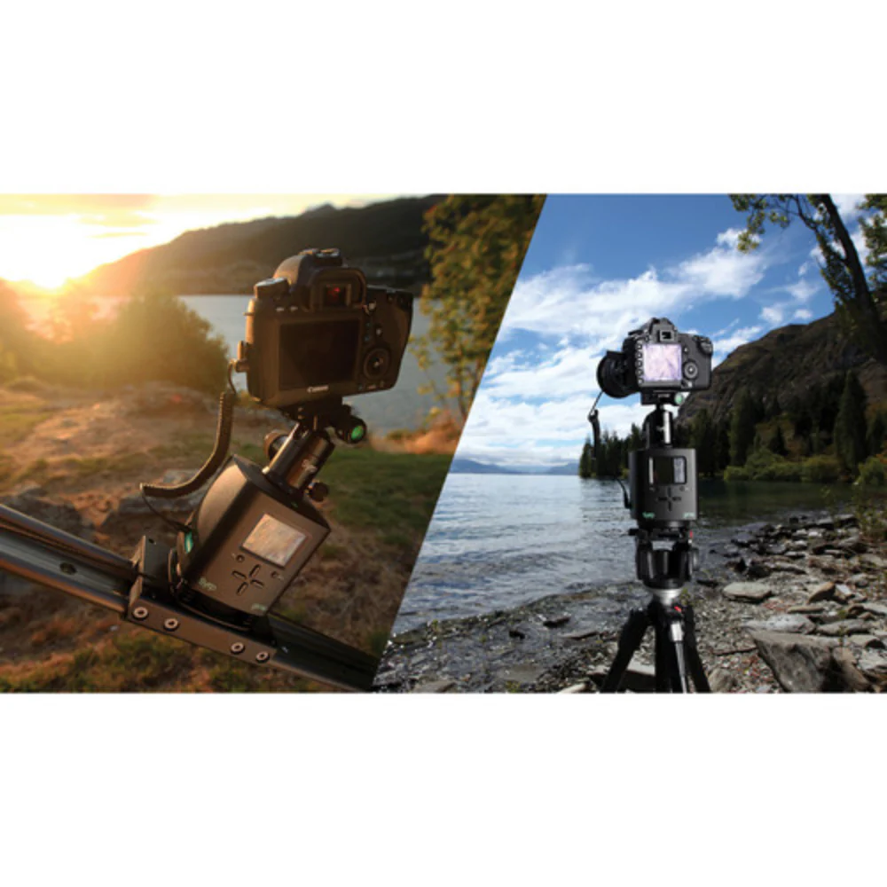 Syrp Genie Motion Control Time-Lapse Device - Image 7
